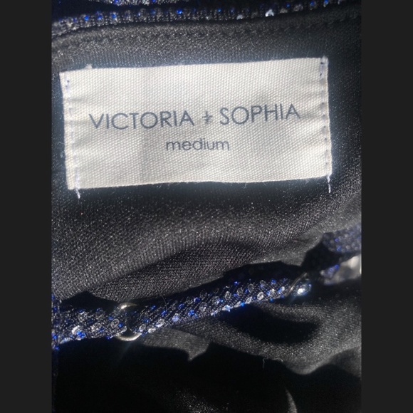 Victoria and Sophia Midi Cocktail Dress - Medium - Picture 3 of 7